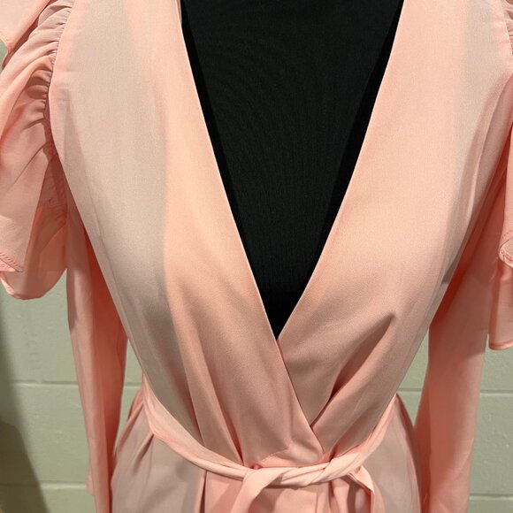 TopShop US 2 Jacket – Modern Streetwear Style - Picture 5 of 8